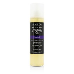Demeter Żel pod prysznic Patchouli Shower Gel 250ml/8.4oz