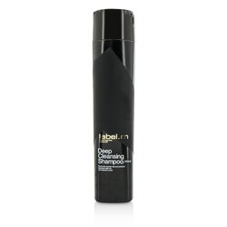 Label.M Deep Cleansing Shampoo (Removes Excess Oils and Product Residual Build-Up) 300ml/10oz
