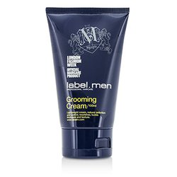 Label M Krem do stylizacji włosów Men's Grooming Cream (Lightweight Cream, Natural Definition and Control, Nourishes, Builds Thickness and Texture) 100ml/3.4oz