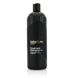 Label.M Treatment Shampoo (Daily Lightweight Treatment For Chemically Treated or Coloured Hair) 1000ml/33.8oz