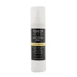 Demeter Vanilla Cake Batter Shower Gel 250ml/8.4oz