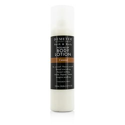 Demeter Balsam do ciała Caramel Body Lotion 250ml/8.4oz