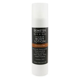 Demeter Balsam do ciała Cinnamon Bun Body Lotion 250ml/8.4oz