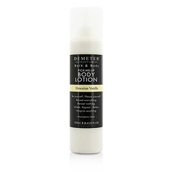 Demeter Hawaiian Vanilla Body Lotion 250ml/8.4oz