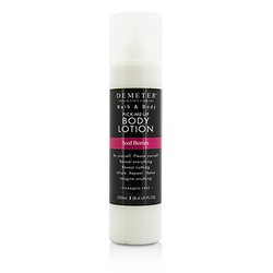 Demeter Iced Berries Body Lotion 250ml/8.4oz