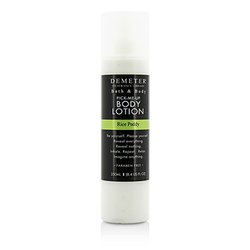 Demeter Balsam do ciała Rice Paddy Body Lotion 250ml/8.4oz