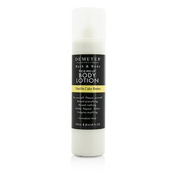 Demeter Vanilla Cake Batter Λοσιόν Σώματος 250ml/8.4oz