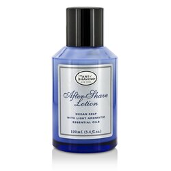The Art Of Shaving Лосьон после Бритья без Спирта - Океанские Водоросли (Без Коробки) 100ml/3.4oz