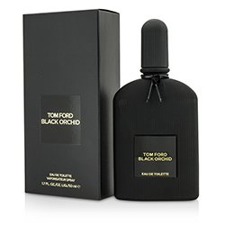 Tom Ford Black Orchid Eau De Toilette Spray 50ml/1.7oz