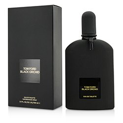 Tom Ford Black Orchid Eau De Toilette Spray 100ml/3.4oz