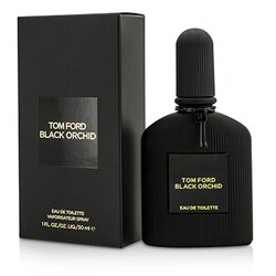 Tom Ford Black Orchid Eau De Toilette Spray 30ml/1oz