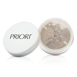 Priori Mineral Skincare SPF25 - #Shade 1 (Porcelain, Fair & Celtic Complexion with Pink Base/ Undertone) 5g/0.17oz