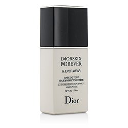 Christian Dior Diorskin Forever & Ever Wear Makeup Base SPF 20 - # 001 30ml/1oz
