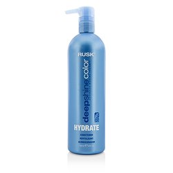 Rusk Deepshine Color Hydrate Kondisioner 739ml/25oz