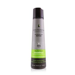 Macadamia Natural Oil Professional Ультранасичений Зволожуючий Шампунь 300ml/10oz