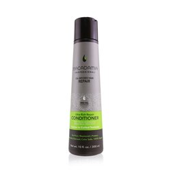Macadamia Natural Oil Professional Ultra Rich Moisture Conditioner 300ml/10oz