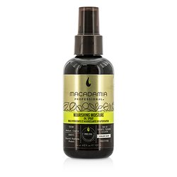 Macadamia Natural Oil Professional Nourishing Moisture Oil Spray 125ml/4.2oz