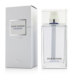 Christian Dior Dior Homme Cologne Spray (Nueva Versión) 200ml/6.8oz