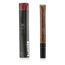 Laura Geller Light Beams Ultimate Shine Lip Gloss - #Bronze A Licious 6.5ml/0.22oz