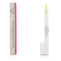 Laura Geller جل مكمل للحواجب Define & Tame - #نقي 2.2ml/0.074oz