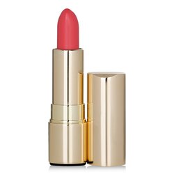 Clarins Joli Rouge (Long Wearing Moisturizing Lipstick) - # 740 Bright Coral 3.5g/0.1oz