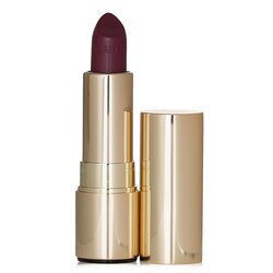 Clarins Joli Rouge (Long Wearing Moisturizing Lipstick) - # 744 Soft Plum 3.5g/0.1oz