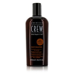 American Crew Szampon do włosów Men Daily Shampoo (For Normal to Oily Hair and Scalp) 250ml/8.4oz