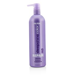 Rusk Deepshine Color Repair Acondicionador 739ml/25oz