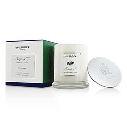 Murdock Ароматическая Свеча - Napier 260g/9.17oz