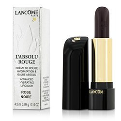 Lancome L' Absolu Rouge - No. 484 Rose Noire 4.2ml/0.14oz