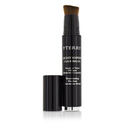 By Terry Podkład w pędzlu Light Expert Click Brush Foundation - # 11 Amber Brown 19.5ml/0.65oz