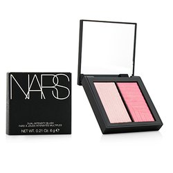 NARS Dual Intensity Румяна - #Adoration 6g/0.21oz