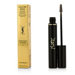 איב סאן לורן גבות קוטור - #2 Ash Blond 7.7ml/0.26oz
