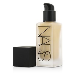 NARS All Day Luminous Weightless Foundation - #Mont Blanc (Light 2) 30ml/1oz