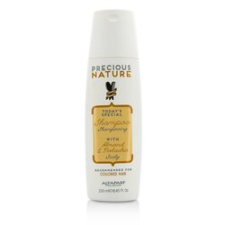AlfaParf شامبو خاص Precious Nature (للشعر المصبوغ) 250ml/8.45oz