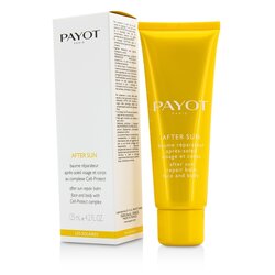 柏姿 曬後修復霜 (臉部及身體適用) Les Solaires Sun Sensi After-Sun Repair Balm For Face & Body 125ml/4oz