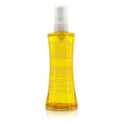 Payot Les Solaires Sun Sensi - Protective Anti-Aging Oil SPF 50 - For Body & Hair 125ml/4.2oz