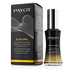 Payot Les Elixirs Elixir Ideal Skin-Perfecting Illuminating Serum - For Dull Skin 30ml/1oz