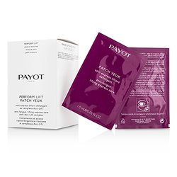 Payot Krem pod oczy dla skóry dojrzałej Perform Lift Patch Yeux - For Mature Skins - duża pojemność 20x1.5ml/0.05oz