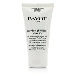 Payot Supreme Jeunesse Regard Youth Process Total Youth Eye Contour Care - For Mature Skins - Salon Size 50ml/1.6oz