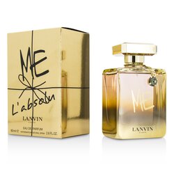 Lanvin Me L'Absolu Eau De Parfum Spray 80ml/2.6oz