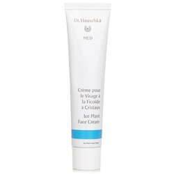 侯舒卡博士 Med Ice Plant Face Cream (For Very Dry, Itchy & Flake Skin) 40ml/1.35oz