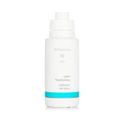 Dr. Hauschka Żel do mycia ust Med Sage Mouthwash 300ml/10.2oz