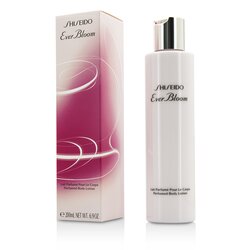 Shiseido Ever Bloom Парфумований Лосьйон для Тіла 200ml/6.9oz
