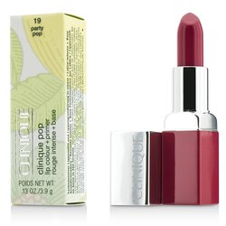 Clinique Clinique Pop Lip Colour + Primer - # 19 Party Pop 3.9g/0.13oz