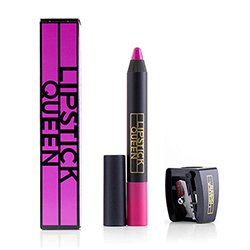Lipstick Queen 愛神之箭唇妝筆含削筆器Cupid's Bow Lip Pencil With Pencil Sharpener - # Eros (Hotter Than Hot Pink) 2.2g/0.07oz