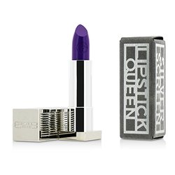 Lipstick Queen Silver Screen Lipstick - # Stella! (The Show Stopping Purple with A Flash of Shimmering Turquoise) 3.5g/0.12oz