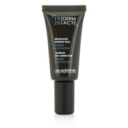 Academie Derm Acte Ultimate Eye Corrector 15ml/0.5ml