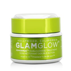 Glamglow PowerMud DualCleanse Treatment 50g/1.7oz