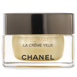 Chanel Sublimage La krém Yeux Ultimate Regeneration oční krém 15g/0.5oz